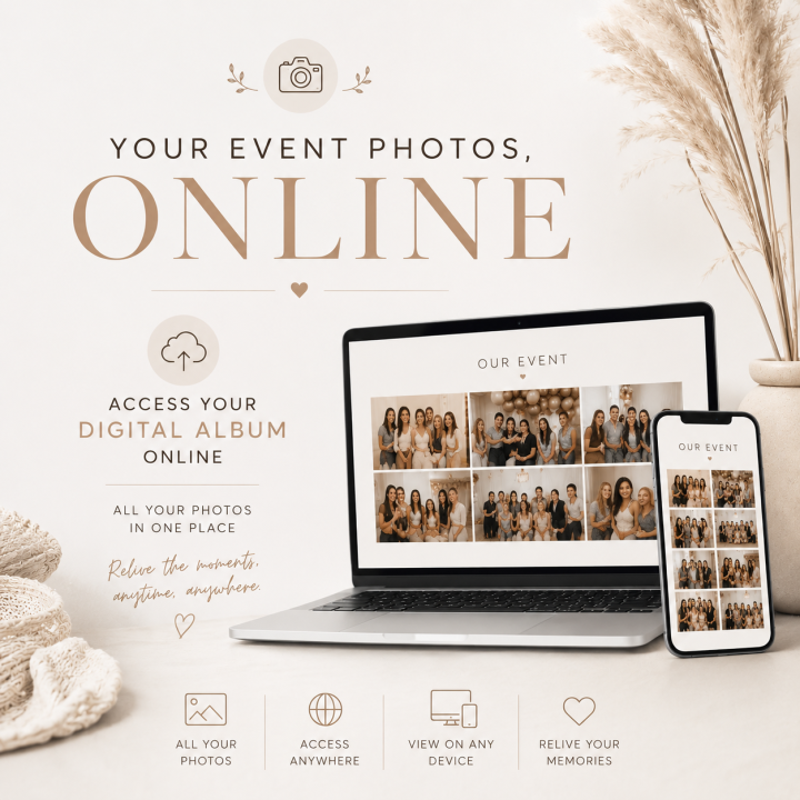 Open-Air Photo Booth Rental in Rhode Island $500 / 3 hours