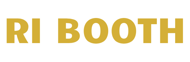 RI Photo Booth Rental